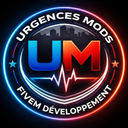 Portrait de UrgencesModsLSPDFR
